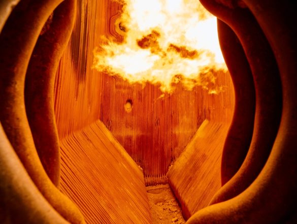 【日本】環境省、JERAの袖ヶ浦ガス火力新設に対し1.5℃目標整合性要求。計画段階環境配慮書