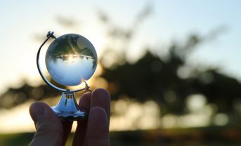 【国際】世界協力バロメーター2026、国際協調度が上昇。多国間協調から同志連合に移行