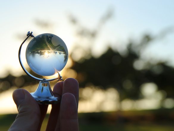 【国際】世界協力バロメーター2026、国際協調度が上昇。多国間協調から同志連合に移行