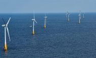 【日本】戸田建設ら、五島の浮体式洋上風力がついに商業運転開始。再エネ海域利用法第1号