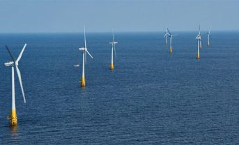 【日本】戸田建設ら、五島の浮体式洋上風力がついに商業運転開始。再エネ海域利用法第1号