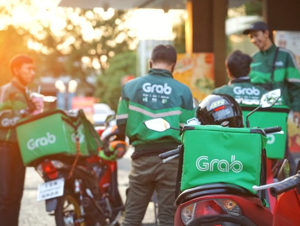 【国際】世界経済フォーラム、ギグワーカー向け労働原則策定。9社が開発に協力