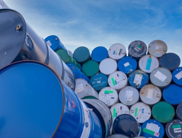 【国際】化学大手、有害化学物質の企業開示に大きな課題。日本大手3社も評価低い