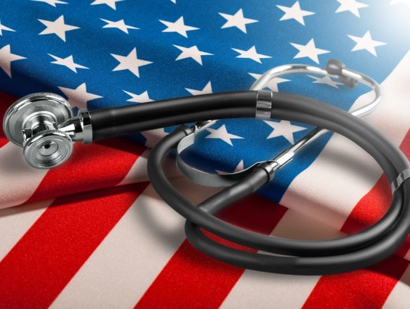 【アメリカ】トランプ大統領、グレート・ヘルスケア・プラン発表。医薬品価格と医療保険料引下げ