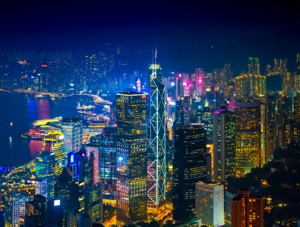 【香港】政府、香港版気候タクソノミー第2A版発行。対象セクター追加。基準厳格化