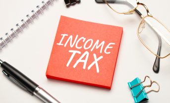 【国際】OECD加盟国、個人所得税の税収増傾向。賃金所得より資本所得からの課税強化