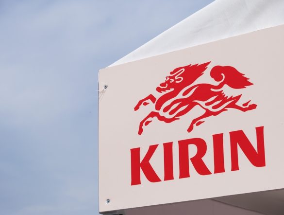 【日本】キリンHD、飲料メーカー環境業界団体BIERに加盟。日本法人では2社目