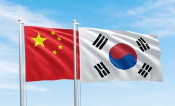 【韓国・中国】環境・気候協力改正で合意。気候・自然資本・サーキュラーに協力分野拡大