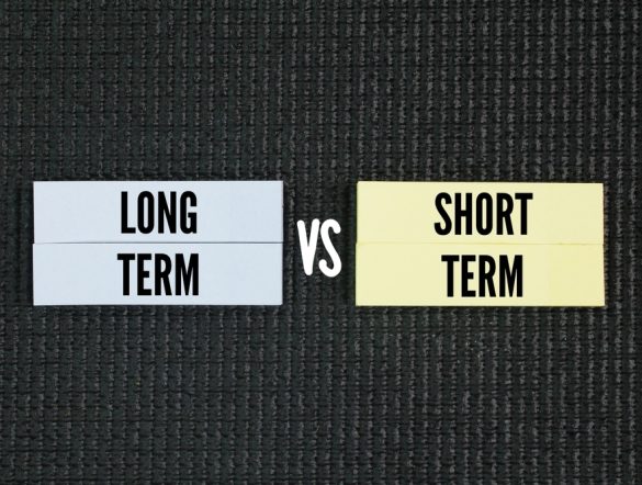 【国際】機関投資家の時間軸は長期化も、企業と家計は短期志向化。FCLTGlobal