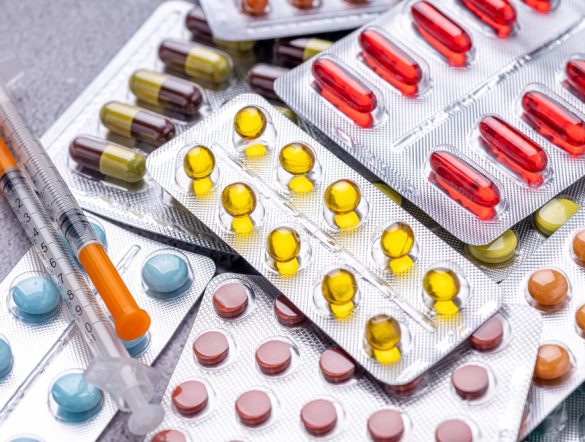 【EU】EU理事会と欧州議会、医薬品法改正で政治的合意。AMR規制、医薬品アクセス、創薬促進等