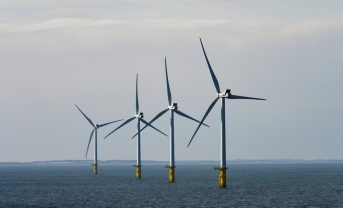 【アメリカ】連邦地裁、洋上風力海域リース一時停止命令を予備的差止。訴訟中、開発再開