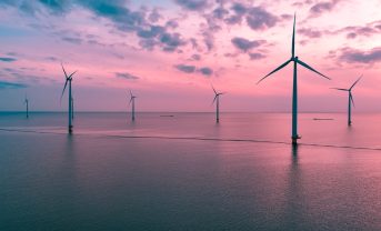 【ヨーロッパ】北海サミット8カ国、洋上風力100GW新設の合同プロジェクト発足。民間投資促進