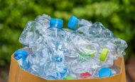 【日本】アサヒ飲料と岐阜市、ペットボトルの水平リサイクルで協業。ケミリサも併用