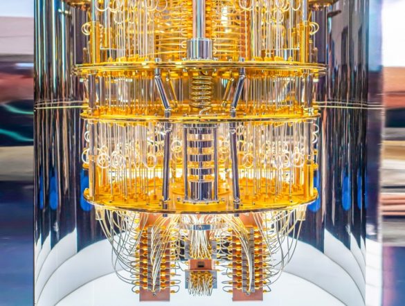 【国際】量子テクノロジー投資額、2021年から急増。年間7900億円規模に。OECD・EPO調査