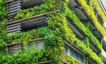 【国際】機関投資家、2026年に不動産投資分野でサステナビリティ強化と回答。GRESB調査