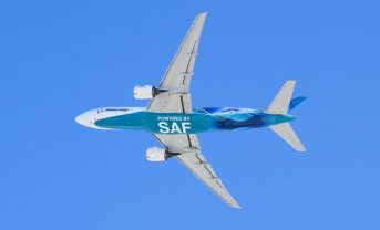 【フィンランド】オウトクンプとNorsk e-Fuel、CO-to-SAFプラント建設で覚書。2500億円規模