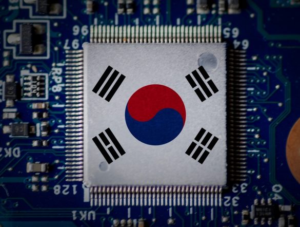 【韓国】AI基本法、施行。「守り」と「攻め」を併記。医療、金融、人事利用は「高リスク」