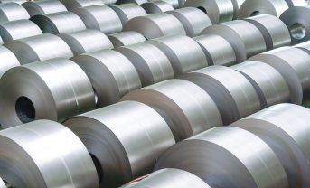 【日本】富士通、グリーンスチールの価値流通データ実証開始。ブロックチェーン活用。国プロ