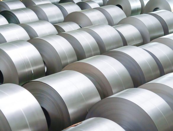 【日本】富士通、グリーンスチールの価値流通データ実証開始。ブロックチェーン活用。国プロ