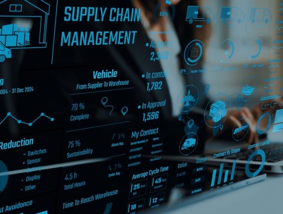 【国際】74%がサプライチェーン・レジリエンスを成長の原動力。世界経済フォーラム報告書