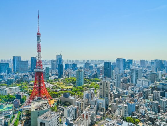 【国際】CDP、自治体版Aリスト2025発表。世界120で最多は米国。日本は東京都と大和市