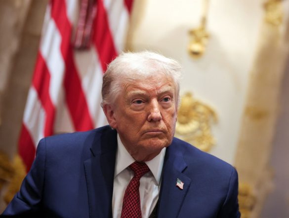 【アメリカ】トランプ大統領、中国Hiefoのエムコア半導体事業買収を禁止。売却命令