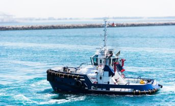 【日本】日本財団、タグボートでバイオ燃料と水素混焼によるゼロカーボン航行に成功。世界初