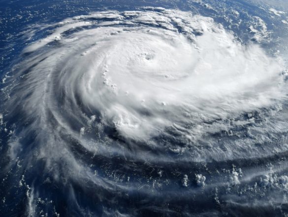 【国際】世界経済フォーラム、グローバルリスク2026。異常気象1位。短期的には経済リスク増大