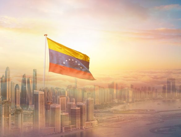 【アメリカ】トランプ大統領、国内ベネズエラ資産を保全。米国支配確立に布石