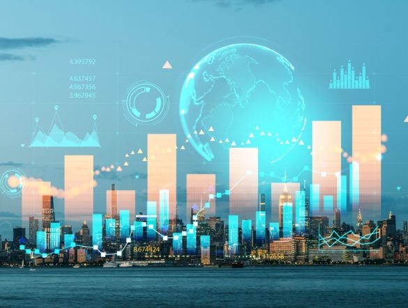 【国際】2026年の世界経済悪影響リスク、気候変動が最大。IATA分析