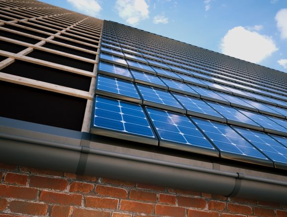 【日本】三菱UFJ銀行とAGC、板ガラス等の素材のサーキュラーエコノミー協業で覚書