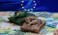 【EU】EU理事会、防衛融資プログラムSAFEで第1弾7兆円融資決定。カナダの参加も承認