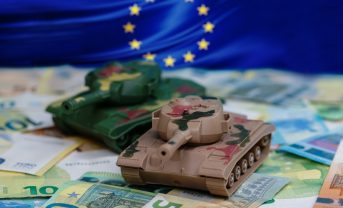 【EU】EU理事会、防衛融資プログラムSAFEで第1弾7兆円融資決定。カナダの参加も承認