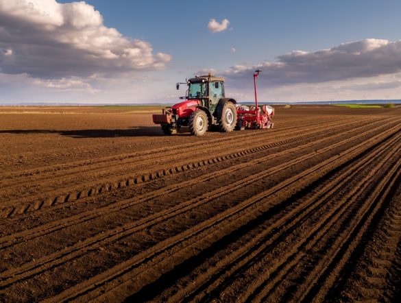 【アメリカ】EPA、農機具のセルフ修理禁止解釈を是正。排ガス削減推進と修理費用削減