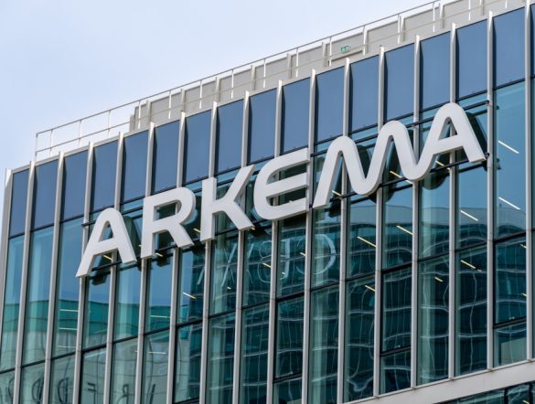 【フランス・中国】アルケマと星源材質、次世代電池材料共同開発でMOU。接着・コーティング等