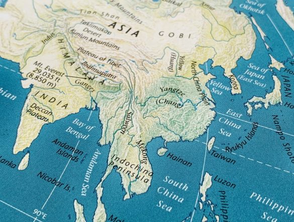 【アジア】機関投資家団体AIGCC5700兆円、2030戦略発表。化石燃料段階的廃止と自然資本重視