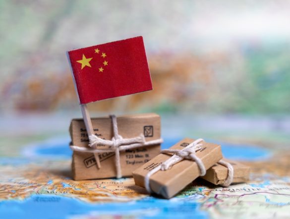 【中国】商務部、デュアルユース輸出禁止対象に日本20社追加指定。JAXAや重工大手関連企業