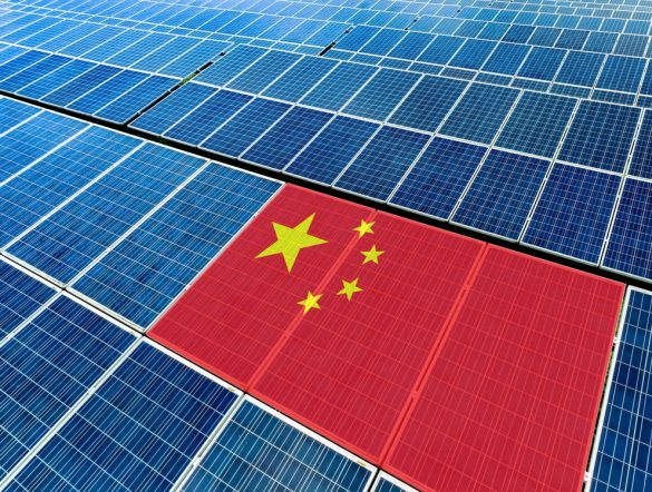 【中国】2025年電力消費量、初の10兆kWh超。再エネ・蓄電と火力発電が伸長