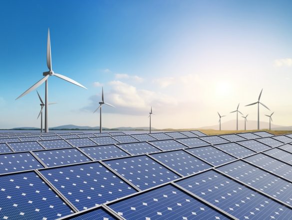 【イギリス・アメリカ】英政府、クリーンテック促進でカリフォルニア州と覚書