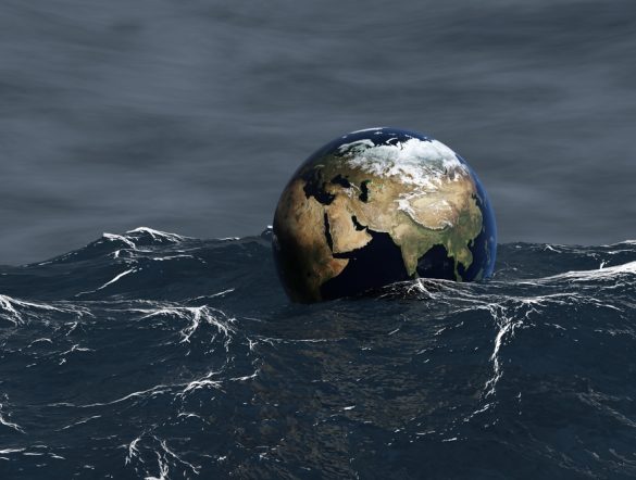 【国際】S&Pグローバル・エナジーとベリスク、金融・保険業界の気候災害リスクデータで連携