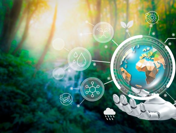 【国際】Sustainalytics、投資家向け「気候移行ツールキット」の改訂版リリース。需要旺盛