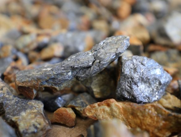 【国際】IEA、閣僚宣言採択。重要鉱物安全保障の重要性向上でIEAの機能強化