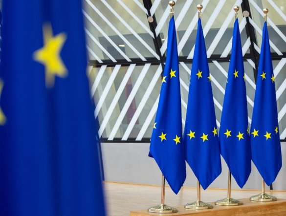 【EU】欧州理事会、EU競争力強化で方向性確認。3月にエネルギー移行の具体措置協議へ