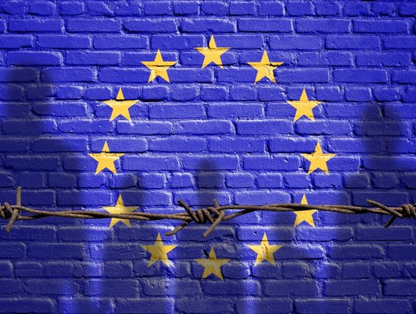 【EU】改正庇護手続規則、成立。2011年以降の大量難民対処制度がようやく完成