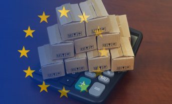 【EU】デミニマス・ルールを恒久的に撤廃するルールが成立。2028年7月から正式化