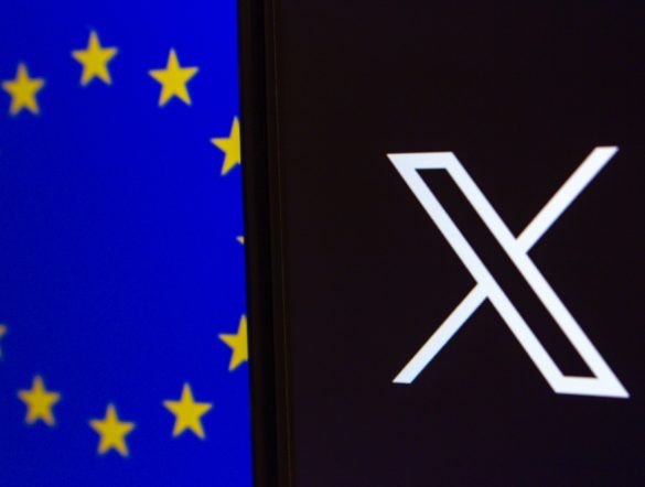 【EU】欧州委、X提供のGrokに対しデジタルサービス法違反性調査開始。WhatsAppもVLOPに指定