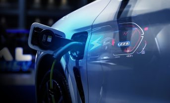 【日本】2025年の輸入車登録台数は35万台。外国メーカー車のEVシェア12.6%に伸長