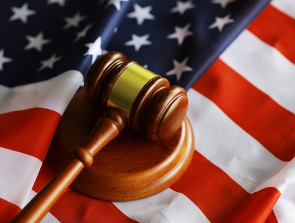 【アメリカ】NGOや医療業界団体、連邦地裁にGHG「危険性認定」撤回の司法審査申請