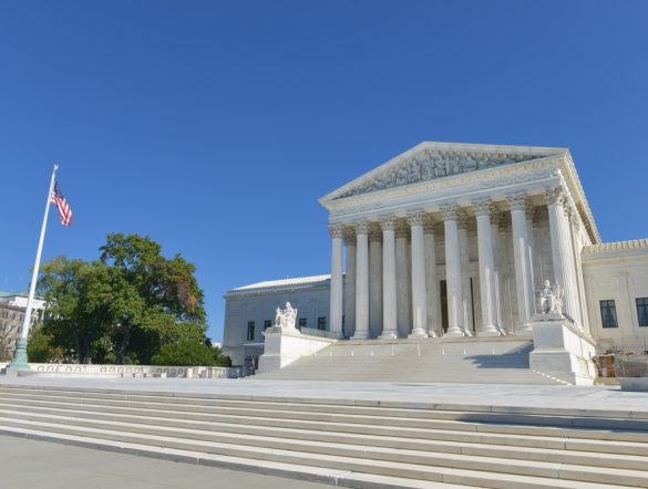 【アメリカ】連邦最高裁、相互関税と中加墨追加関税を違憲。鉄鋼・自動車等の追加関税は継続