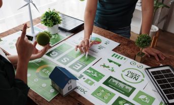 【EU】建設セクターのGHG削減、グリーン移行コストと実装課題が焦点。大学論文